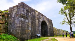 Khôi phục lại Kinh đô cổ nhất Đông Nam Á