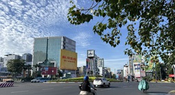 Trước thời khắc giao thừa, lắng nghe thành phố thở!