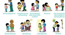 Cảnh báo nguy cơ xâm hại, lừa đảo trẻ em dịp Tết