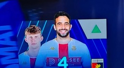 Cựu HLV Man United Ruben Amorim bất ngờ được “vào sân” tại giải Serie A