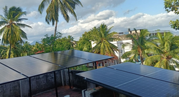 Phủ sóng điện mặt trời mái nhà, hơn 2 triệu hộ gia đình Ấn Độ nhận trợ cấp khủng