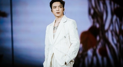 SOOBIN, mẫu hình nghệ sĩ "biết đi đường dài"