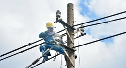 Bộ Công Thương lên tiếng về kiến nghị khẩn giá điện của Viettel, VNPT, FPT, VNG, CMC