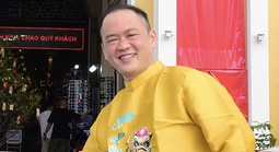 Tâm Minhon ra mắt MV xuân "Chúc Tết ông bà, cha mẹ"