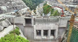 Indonesia “tuýt còi” dự án thủy điện “khủng” do Trung Quốc đầu tư