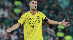 Cristiano Ronaldo và hành trình chinh phục bàn thắng thứ 1.000