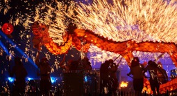 Nổ lớn tại cửa hàng pháo hoa làm chết nhiều người, Trung Quốc ra chỉ đạo “nóng”