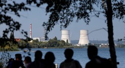 Ukraine bắt giữ cựu bộ trưởng đang rời đất nước