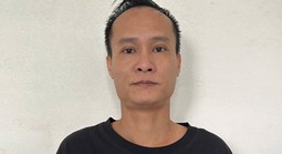 "Trùm" lừa đảo xuyên quốc gia từ Campuchia về xin ra đầu thú