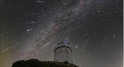 9 trận mưa sao băng không thể bỏ lỡ trong năm Bính Ngọ