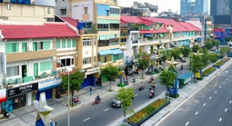 Người dân TPHCM lưu ý với lịch cấm đường hôm nay