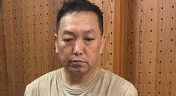 Tạm giam người đàn ông nước ngoài trộm tiền và nhiều USD ở Đà Nẵng