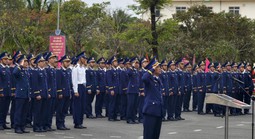 Vùng Cảnh sát biển 2 sôi nổi hoạt động mừng Xuân Bính Ngọ 2026