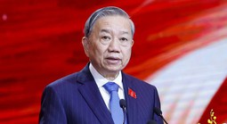 Tổng Bí thư Tô Lâm sẽ có chuyến công tác tại Mỹ