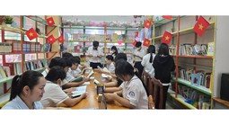 Trung tâm GDTX tuyển sinh lớp 10 bằng... hạnh kiểm