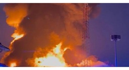 Điểm nóng xung đột ngày 18-2: Tranh cãi quanh đường ống dẫn dầu Nga qua Ukraine