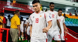 CLB Công an Hà Nội dừng bước ở vòng 1/8 AFC Champions League Two