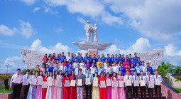 Những “địa chỉ đỏ” không thể bỏ qua khi đến Đồng Tháp