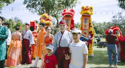 Du lịch miền Tây hút khách dịp Tết nhờ loạt trải nghiệm mới