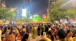 Những bệnh thường gặp khi du xuân