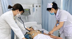 Đi bệnh viện ngày Tết có được thanh toán BHYT?