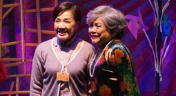 "29 anh về": Nước mắt đoàn viên và phút vỡ òa của NSƯT Phương Hồng Thủy