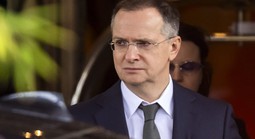 Đàm phán Nga – Ukraine kết thúc chóng vánh, Ukraine nói Mỹ "không công bằng"