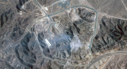 Điểm nóng xung đột ngày 19-2: Iran chuyển uranium làm giàu cho một nước thứ ba? 