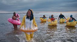 Chìa khóa "vàng" mở ra cánh cửa hạnh phúc