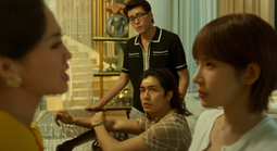 "Thỏ ơi!!" của Trấn Thành vững ngôi đầu, Trường Giang phía sau