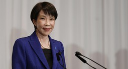 Nội các Thủ tướng Nhật Bản Sanae Takaichi đồng loạt từ chức