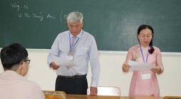 Tuyển dụng, điều động giáo viên ra sao khi Luật Nhà giáo có hiệu lực?