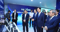 Đổi mới sáng tạo để mở đường cho Hà Nội bứt phá