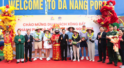 Xu hướng du lịch tết Bính Ngọ 2026