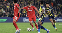 Nottingham Forest đón thầy mới bằng chiến thắng tưng bừng tại Europa League