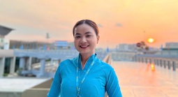 Bí quyết của người đón tiễn hàng chục triệu lượt khách tại sân bay mùa Tết