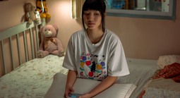 Đoàn Minh Anh: "Tự tin, kết nối khi làm việc cùng "ba Trường Giang"