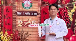 Kỳ vọng ngành y tế chăm sóc sức khoẻ người dân toàn diện, nhanh chóng hơn