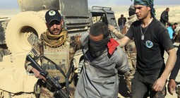 Điểm nóng xung đột ngày 20-2: Cú ra tay nhanh chóng của Mỹ ở Syria