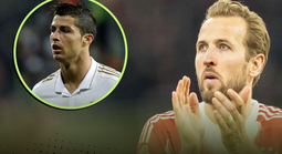 Harry Kane “ủ mưu” vượt kỷ lục lịch sử của Ronaldo