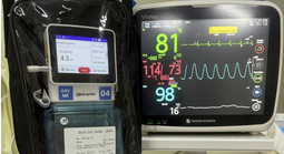 Hơn 18.000 ca cấp cứu nghi do tai nạn giao thông trong 5 ngày Tết