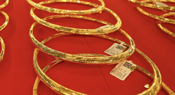 Tối 19-2, giá vàng, bạc đồng loạt tăng mạnh