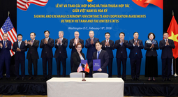 Bệnh viện Tâm Anh mua "siêu máy ngàn tỉ" xạ trị ung thư ngay Tết Nguyên đán