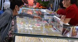 Giá vàng hôm nay 20-2: Tiếp tục đà tăng