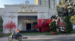 Xác định nguyên nhân nữ công nhân đang hát trong tiệc tất niên bất ngờ gục xuống, tử vong