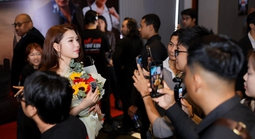 Nhi Katy nói gì khi được so sánh với đả nữ Ngô Thanh Vân? 