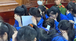 Sản phẩm độc hại lưu thông: TAND TPHCM "truy" trách nhiệm người đứng đầu