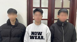 Xâm nhập trái phép, mua bán, trao đổi hơn 8,4 tỉ email của người dùng