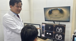 Bộ Y tế lên tiếng về việc BHYT không thanh toán X-quang dưới 6 phút