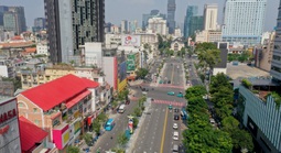 Phó Bí thư Thành ủy TPHCM Đặng Minh Thông nhận thêm nhiệm vụ